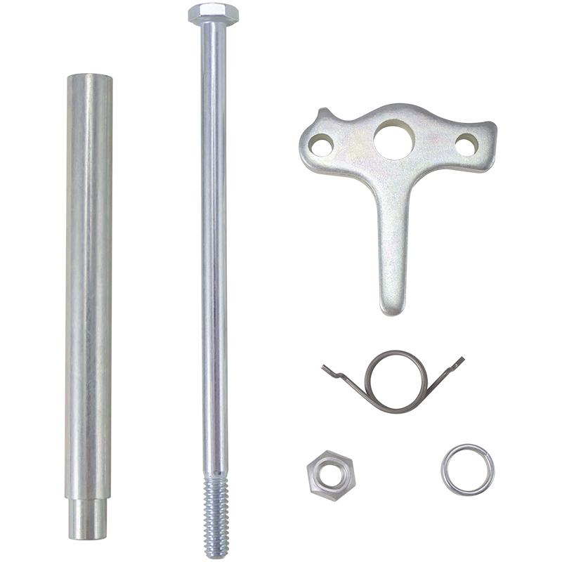 Dutton-Lainson Rachet Repair Kit - Models:  DL1800A, DL1802A, DL2000A, DL2102A, DL25